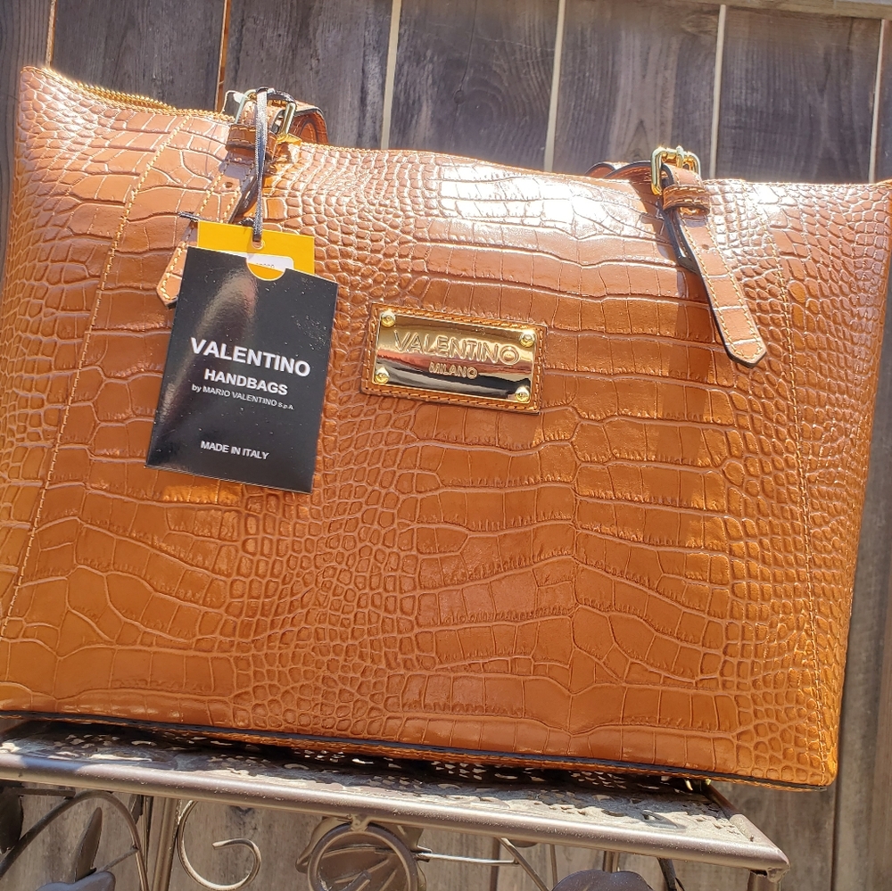 Valentino Lolita Tote